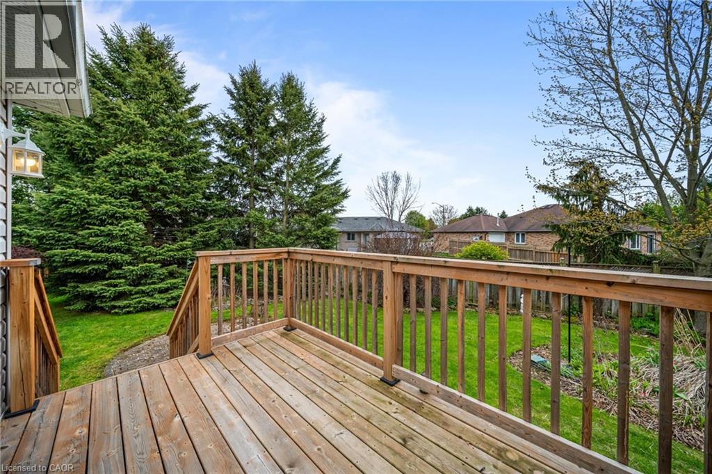 16 Macpherson Drive, Paris, Ontario  N3L 4B6 - Photo 40 - 40822456