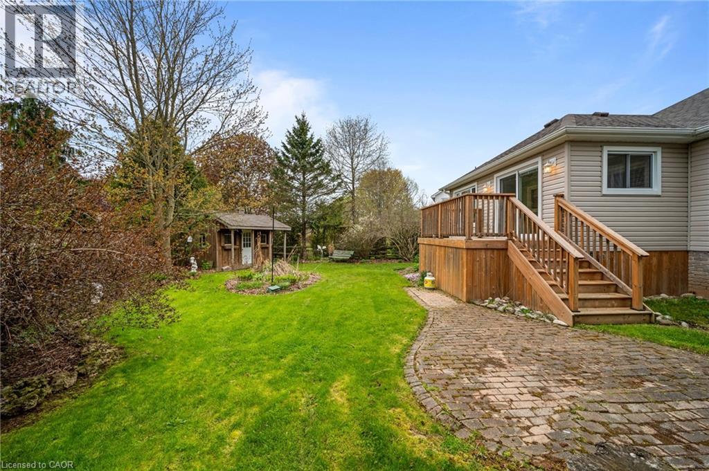 16 Macpherson Drive, Paris, Ontario  N3L 4B6 - Photo 43 - 40822456
