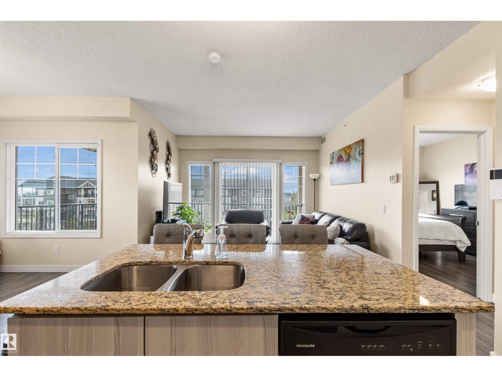 #2412 4 Augustine Cr, Sherwood Park, Alberta  T8H 0X8 - Photo 13 - E4488432