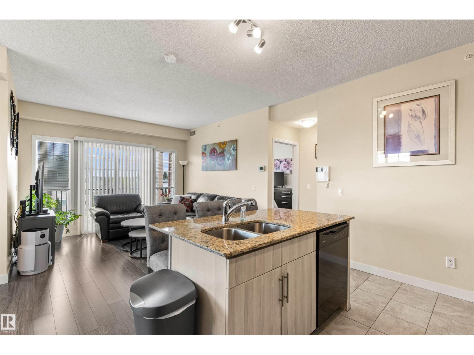#2412 4 Augustine Cr, Sherwood Park, Alberta  T8H 0X8 - Photo 14 - E4488432