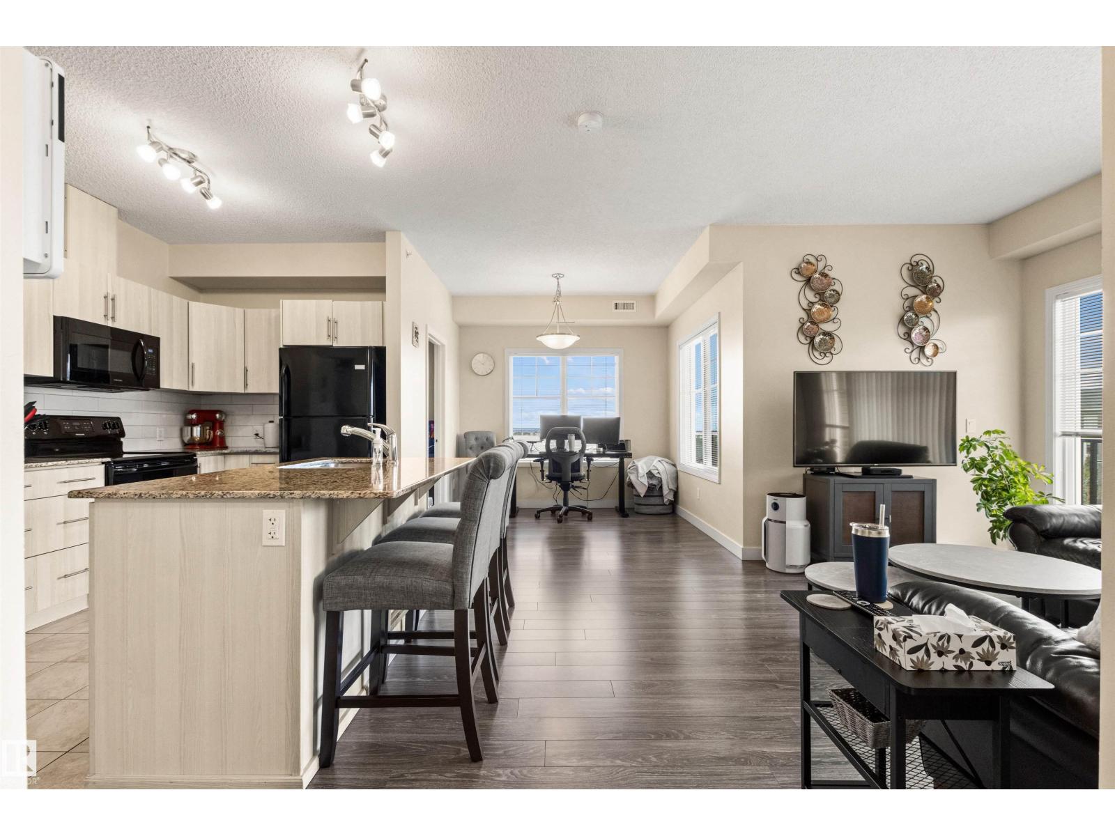 #2412 4 Augustine Cr, Sherwood Park, Alberta  T8H 0X8 - Photo 16 - E4488432