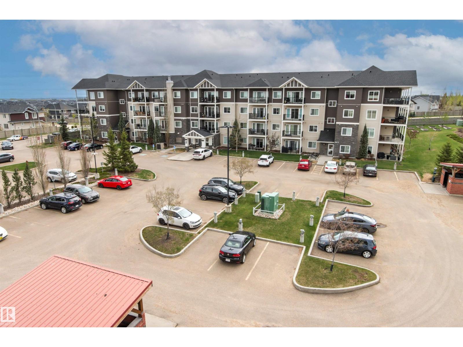 #2412 4 Augustine Cr, Sherwood Park, Alberta  T8H 0X8 - Photo 46 - E4488432