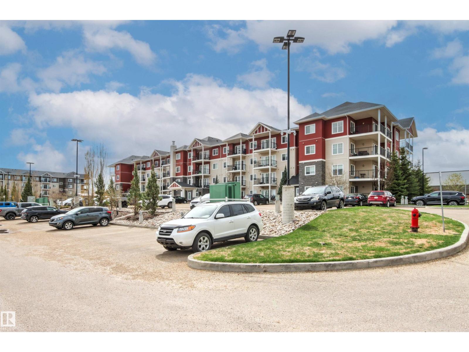 #2412 4 Augustine Cr, Sherwood Park, Alberta  T8H 0X8 - Photo 57 - E4488432