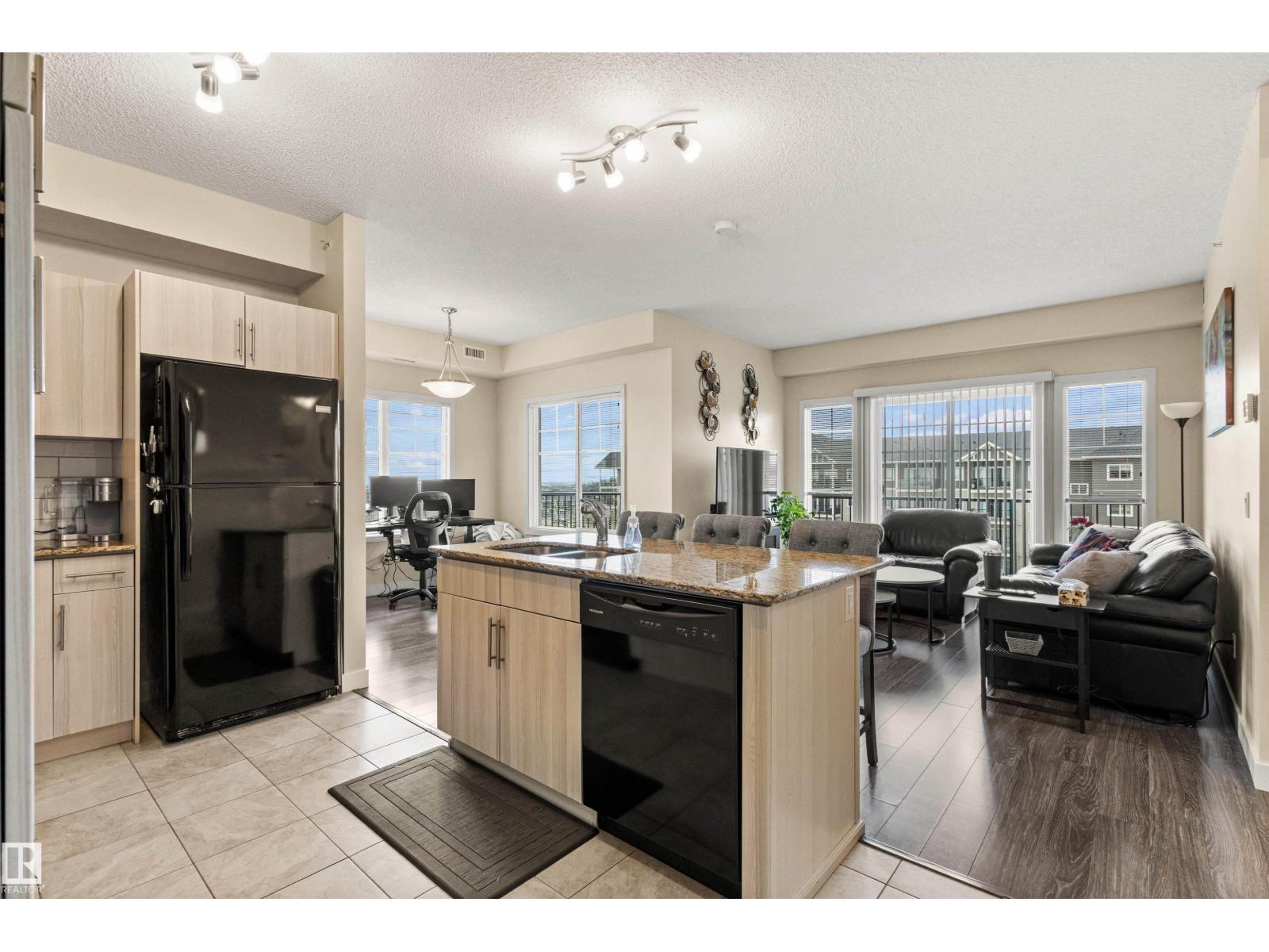#2412 4 Augustine Cr, Sherwood Park, Alberta  T8H 0X8 - Photo 8 - E4488432