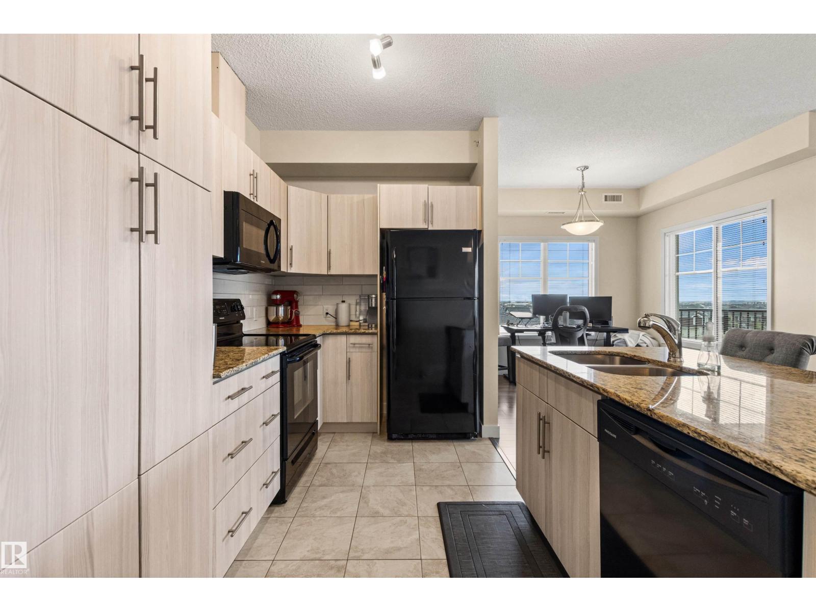 #2412 4 Augustine Cr, Sherwood Park, Alberta  T8H 0X8 - Photo 9 - E4488432