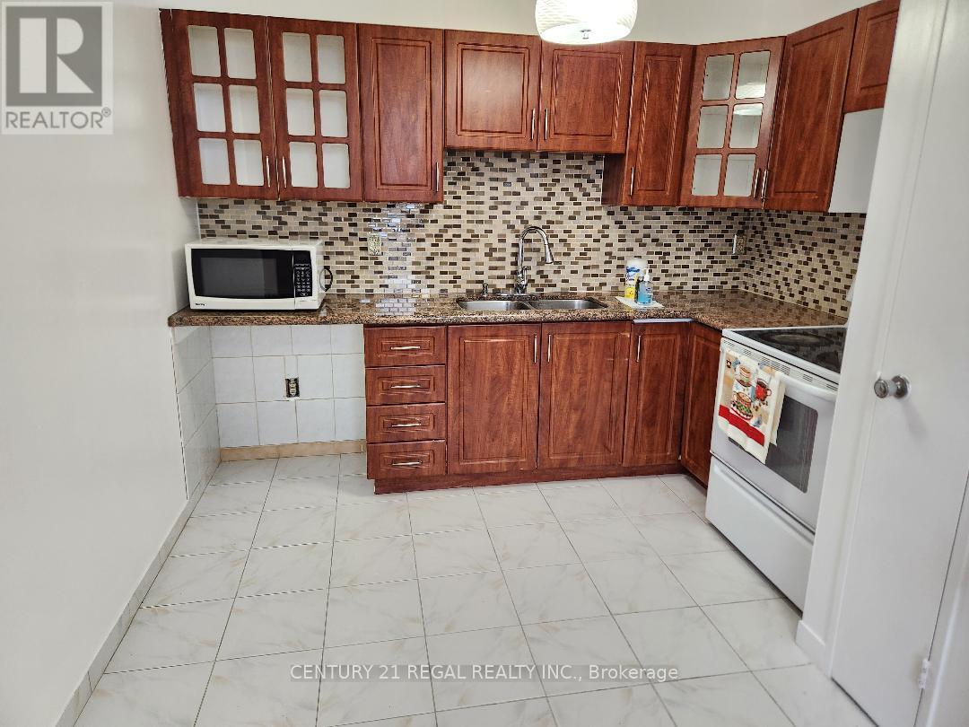 1205 - 4645 Jane Street, Toronto, Ontario  M3N 2K9 - Photo 4 - W13140568