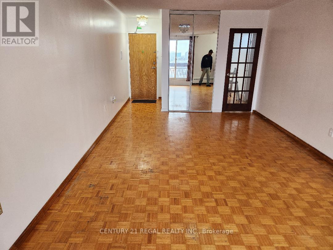 1205 - 4645 Jane Street, Toronto, Ontario  M3N 2K9 - Photo 6 - W13140568