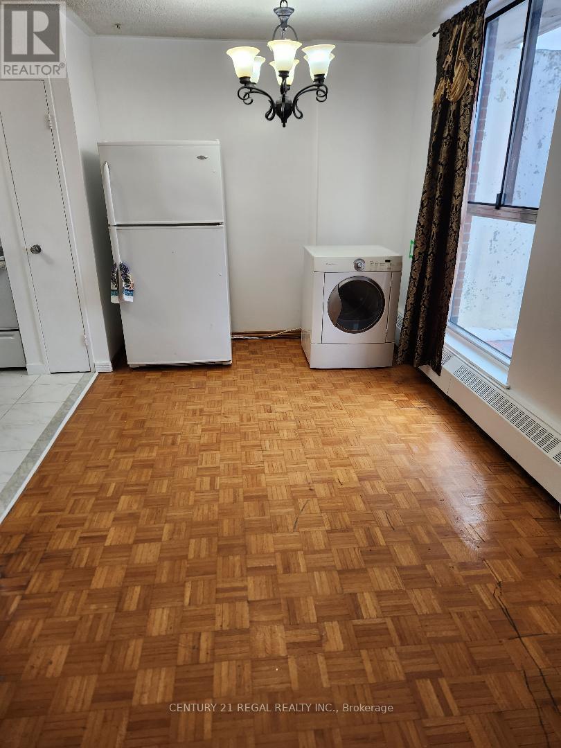 1205 - 4645 Jane Street, Toronto, Ontario  M3N 2K9 - Photo 7 - W13140568