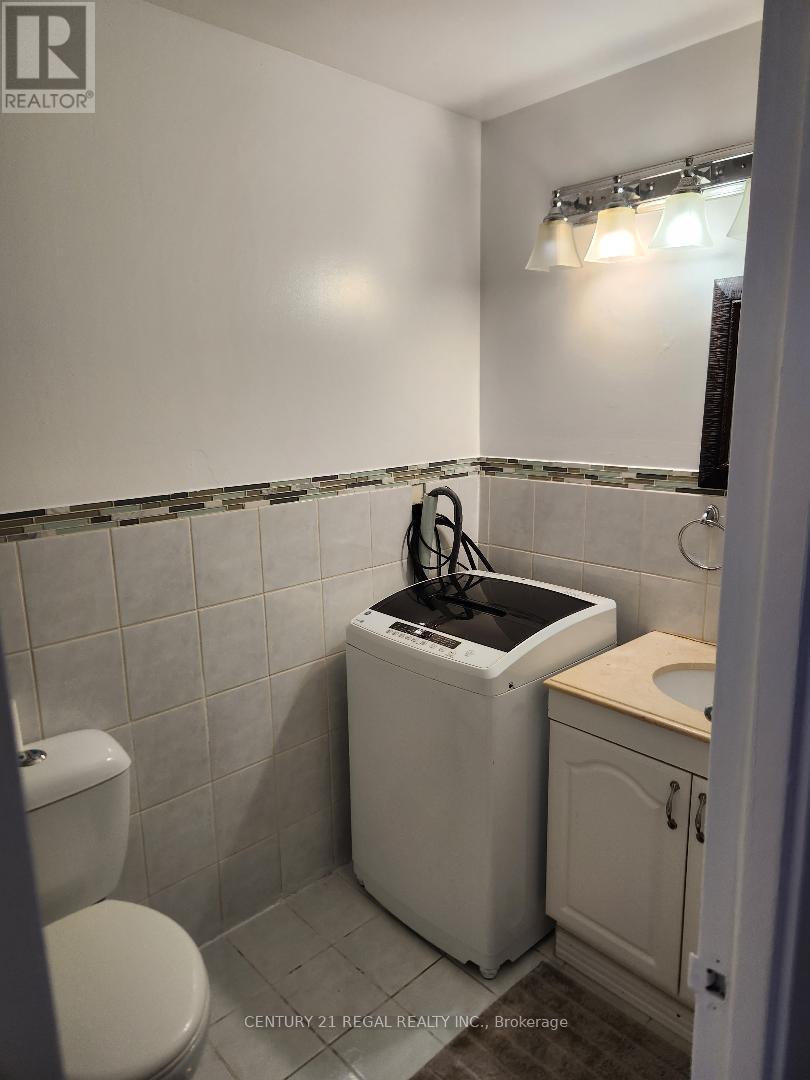 1205 - 4645 Jane Street, Toronto, Ontario  M3N 2K9 - Photo 8 - W13140568