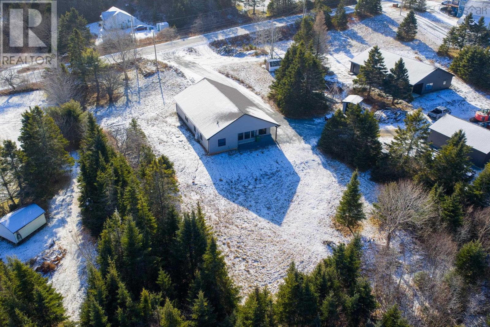 653 Bellefontaine Road, West Chezzetcook, Nova Scotia  B0J 2L0 - Photo 47 - 202600325