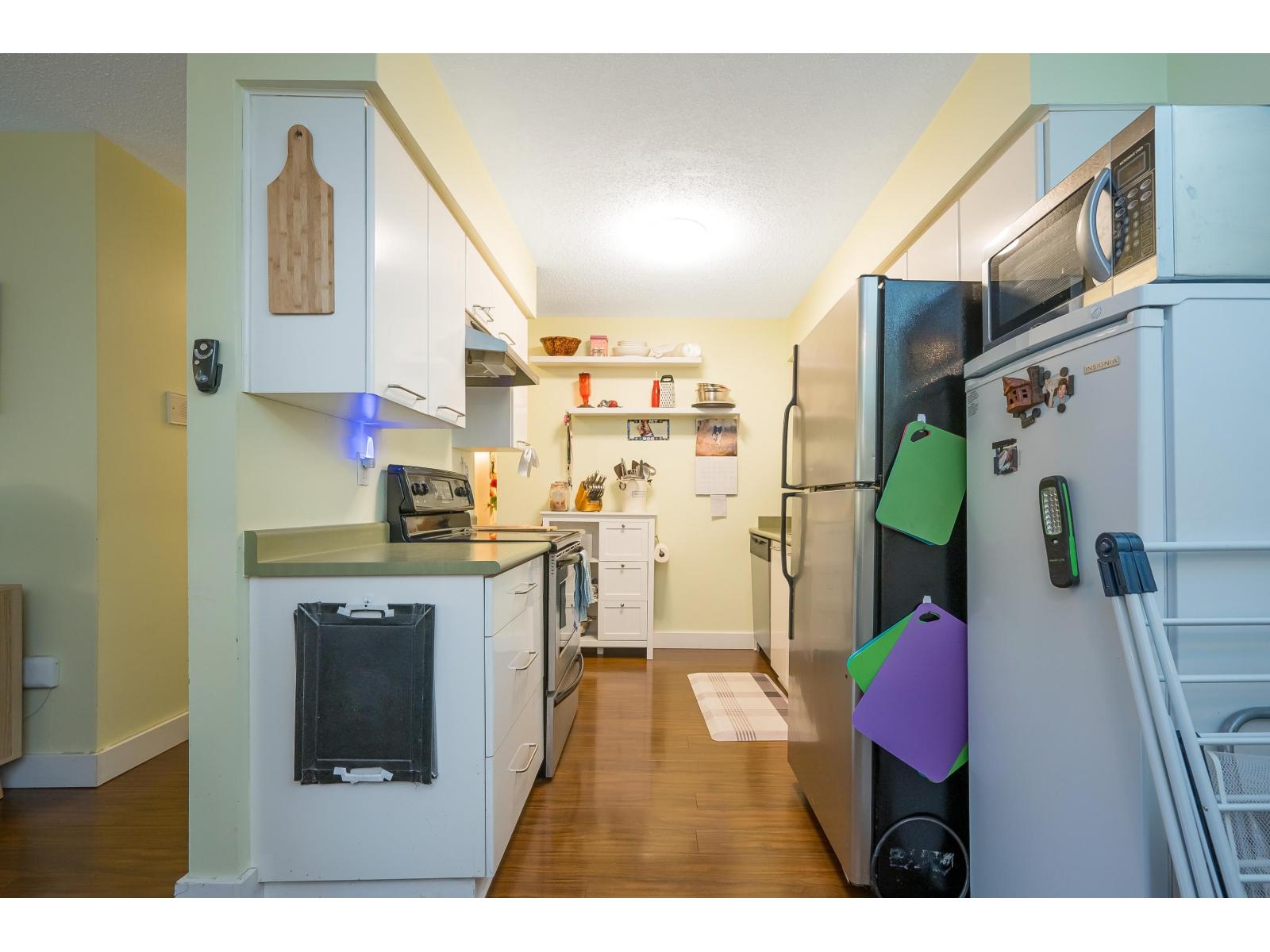 114 1442 Blackwood Street, White Rock, British Columbia  V4B 3V5 - Photo 7 - R3124226