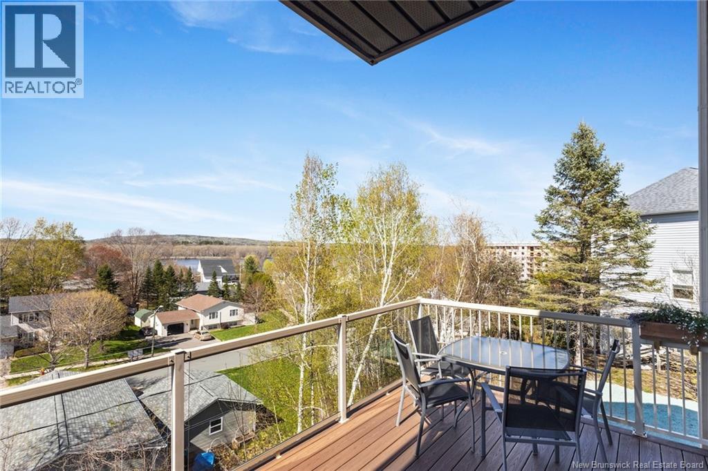 185 Coburn Court, Fredericton, New Brunswick  E3B 7A6 - Photo 45 - NB137552