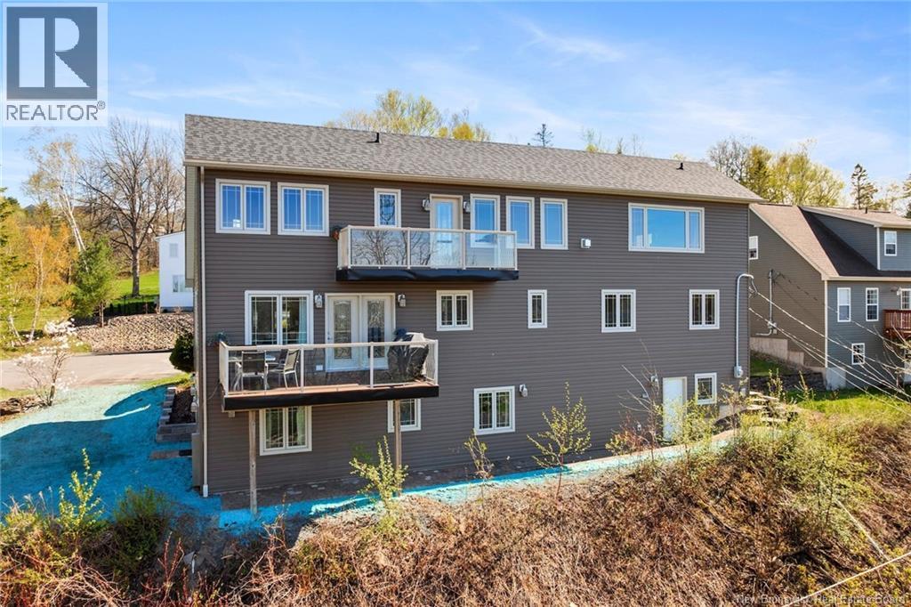 185 Coburn Court, Fredericton, New Brunswick  E3B 7A6 - Photo 48 - NB137552