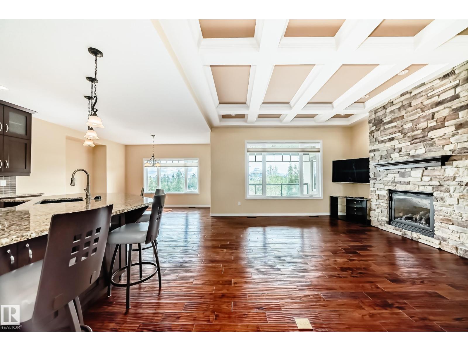 527 Callaghan Pt Sw, Edmonton, Alberta  T6W 0G4 - Photo 16 - E4488433