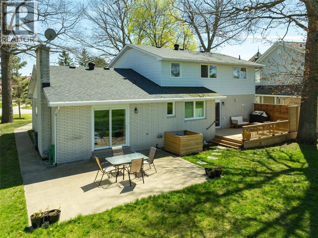 1614 Blackwell Road, Sarnia, Ontario  N7X 1A4 - Photo 41 - 26011321