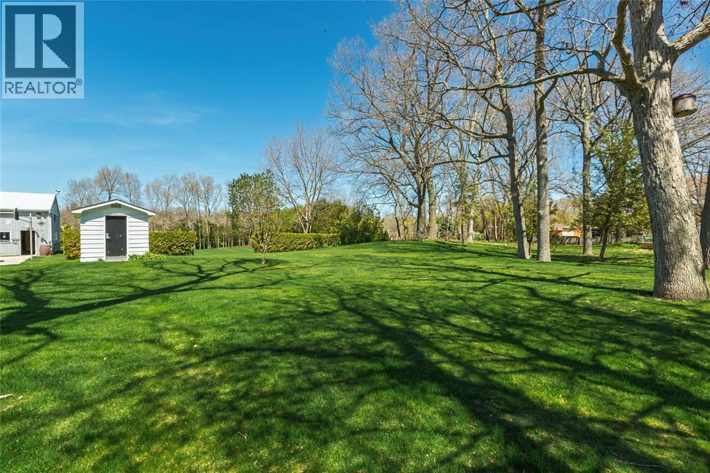 1614 Blackwell Road, Sarnia, Ontario  N7X 1A4 - Photo 43 - 26011321