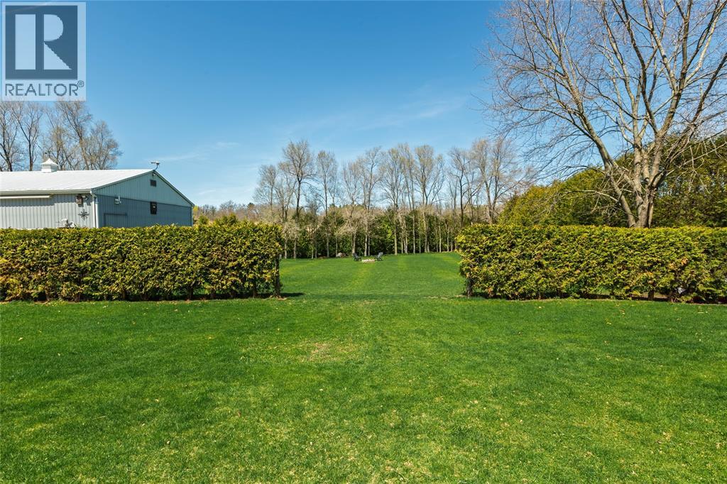 1614 Blackwell Road, Sarnia, Ontario  N7X 1A4 - Photo 44 - 26011321