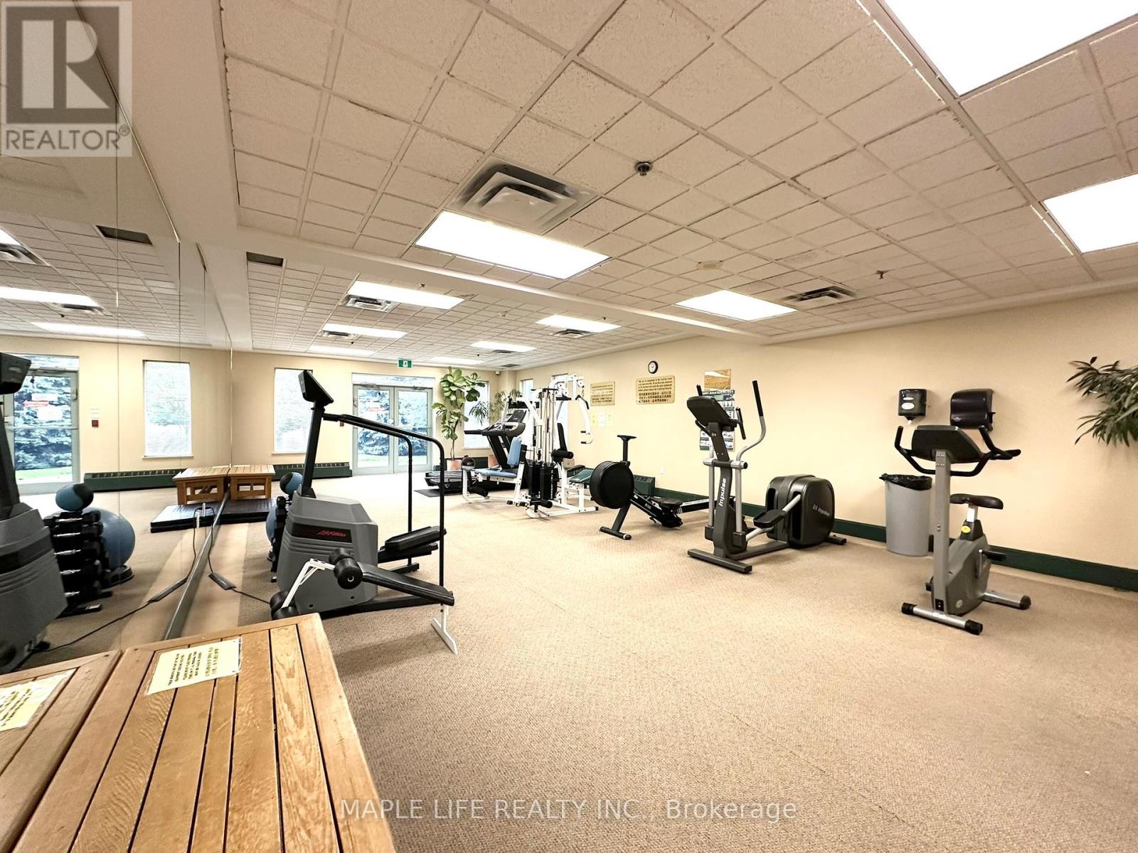 1103 - 5001 Finch Avenue E, Toronto, Ontario  M1S 5J9 - Photo 22 - E13100298