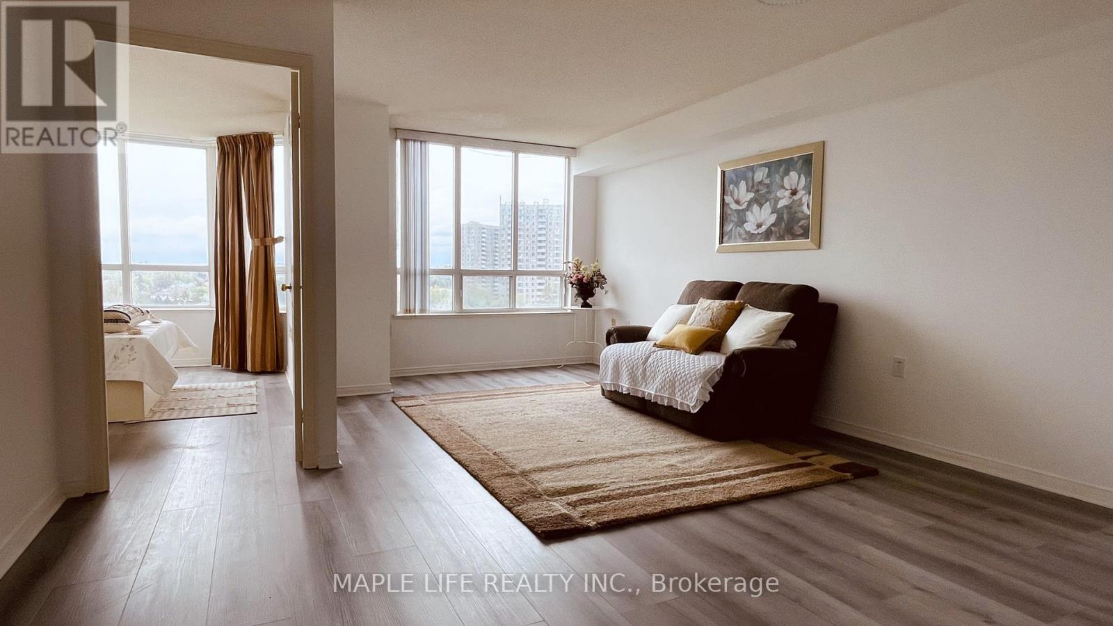 1103 - 5001 Finch Avenue E, Toronto, Ontario  M1S 5J9 - Photo 12 - E13100298