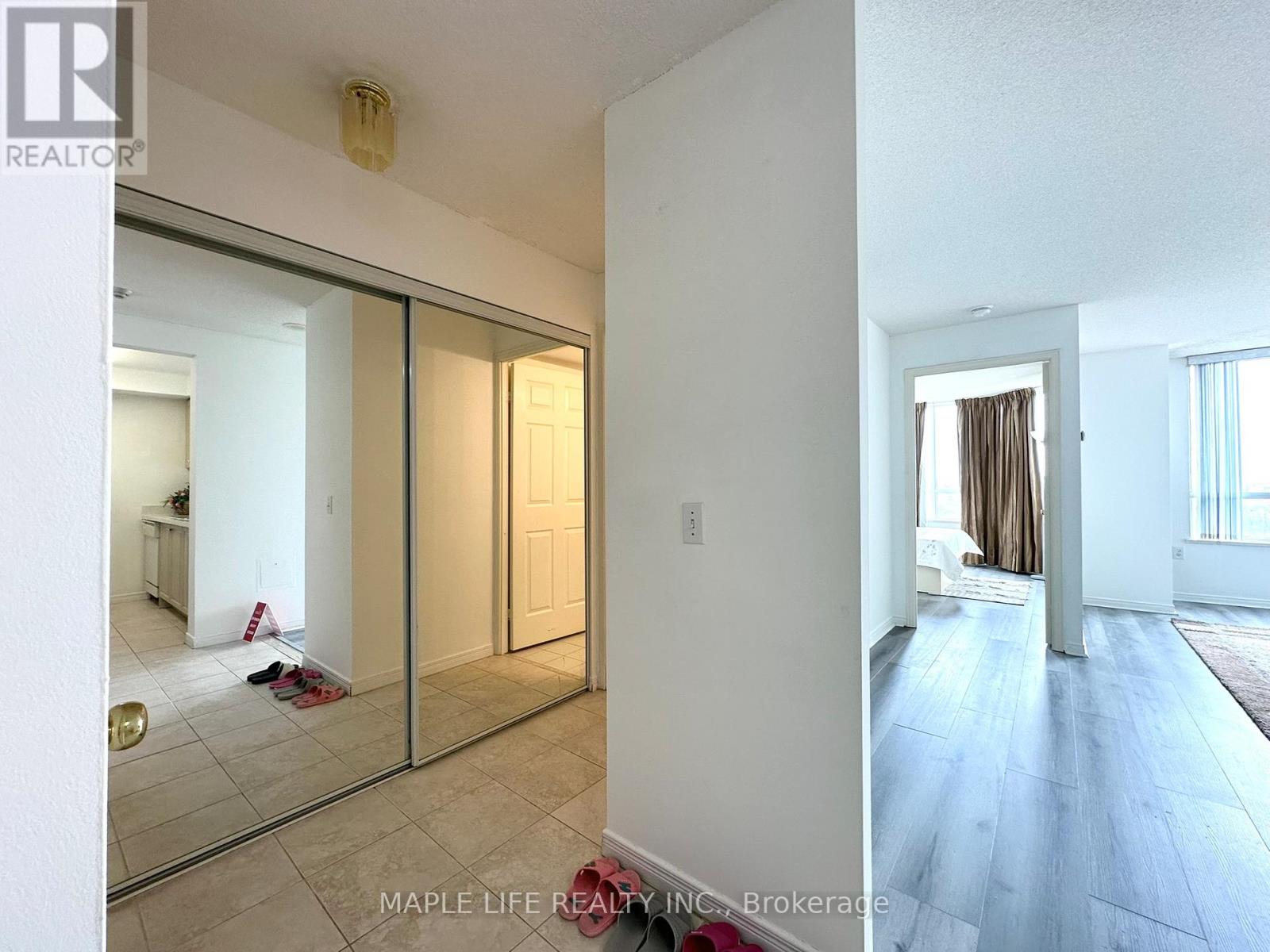 1103 - 5001 Finch Avenue E, Toronto, Ontario  M1S 5J9 - Photo 7 - E13100298