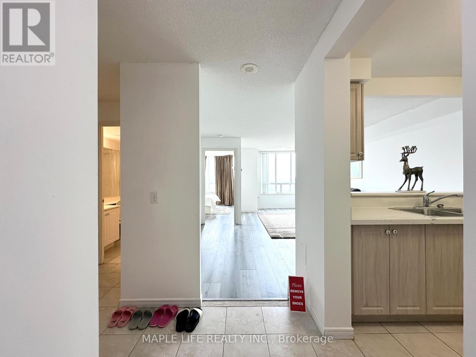 1103 - 5001 Finch Avenue E, Toronto, Ontario  M1S 5J9 - Photo 6 - E13100298