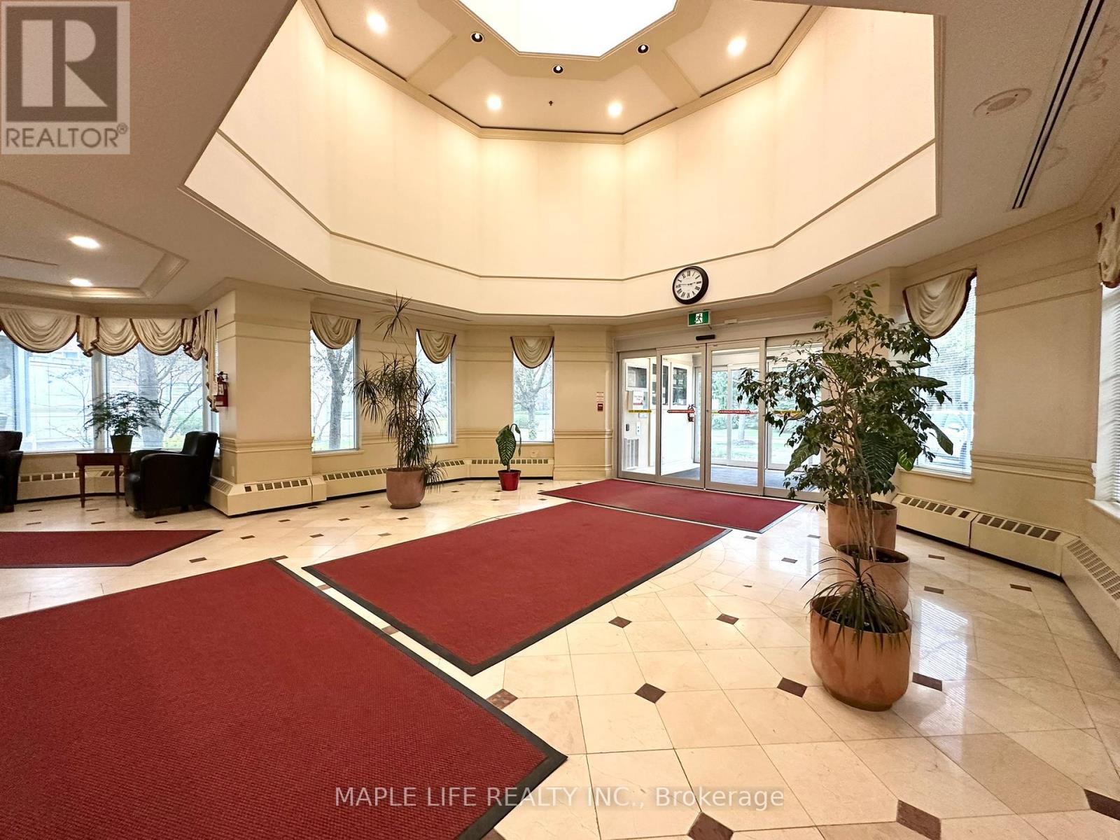 1103 - 5001 Finch Avenue E, Toronto, Ontario  M1S 5J9 - Photo 4 - E13100298