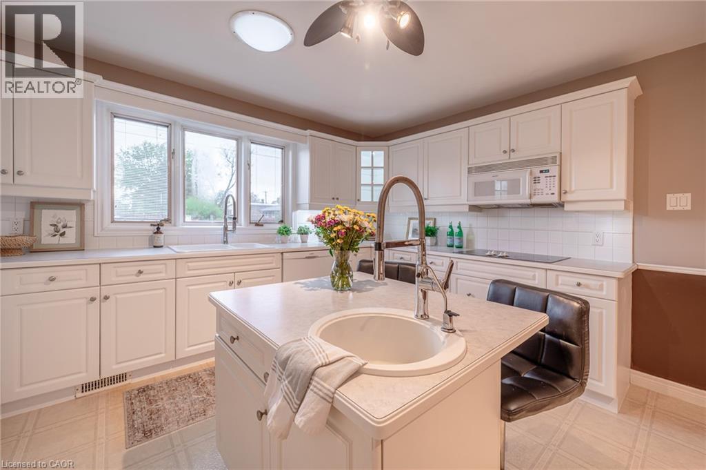 149 Trafalgar Avenue, Kitchener, Ontario  N2A 1Z5 - Photo 10 - 40825842
