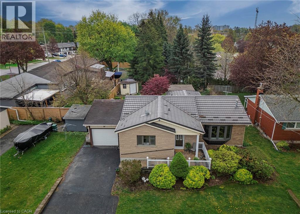 149 Trafalgar Avenue, Kitchener, Ontario  N2A 1Z5 - Photo 3 - 40825842