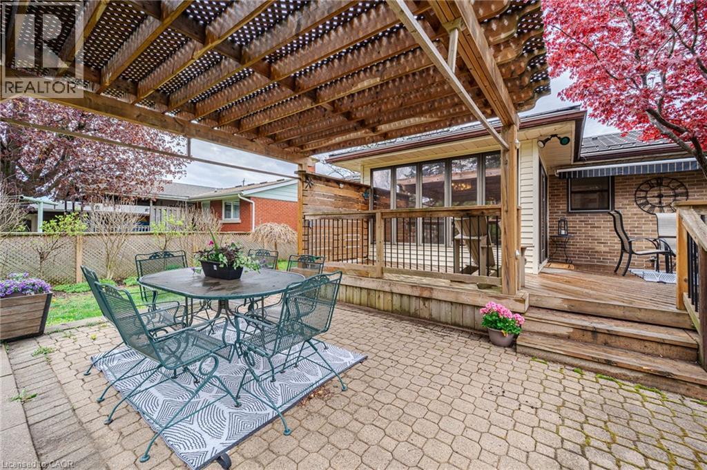 149 Trafalgar Avenue, Kitchener, Ontario  N2A 1Z5 - Photo 30 - 40825842