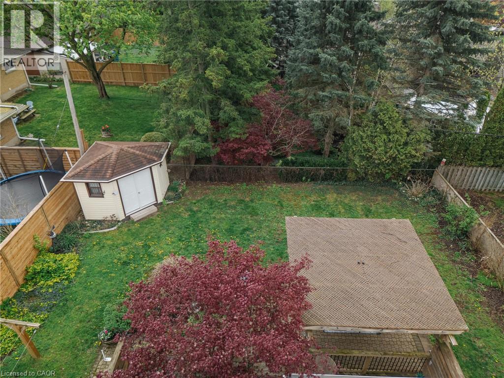 149 Trafalgar Avenue, Kitchener, Ontario  N2A 1Z5 - Photo 38 - 40825842