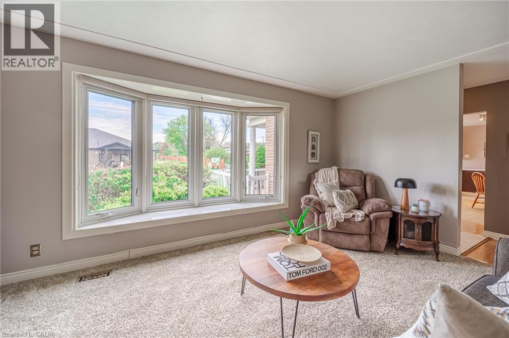 149 Trafalgar Avenue, Kitchener, Ontario  N2A 1Z5 - Photo 8 - 40825842