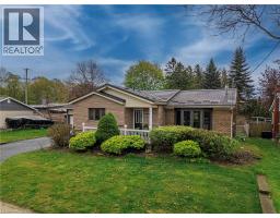 149 TRAFALGAR Avenue, Kitchener, Ontario