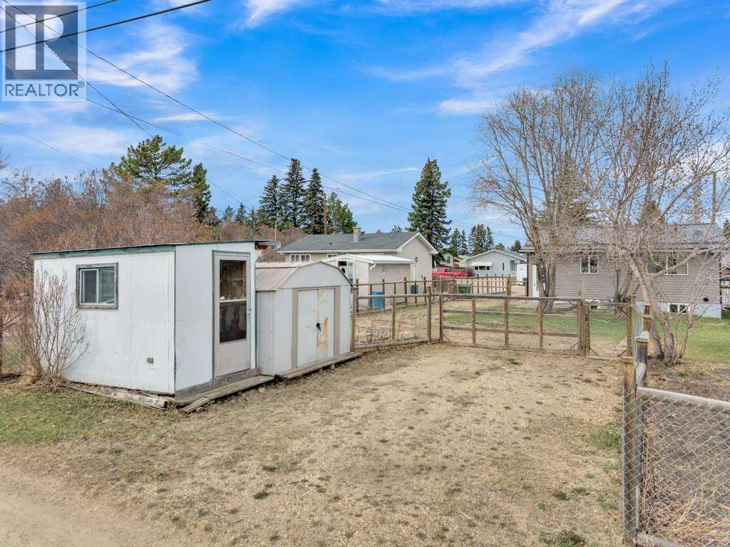 5023 56 Avenue, Rimbey, Alberta  T0C 2J0 - Photo 8 - A2307245