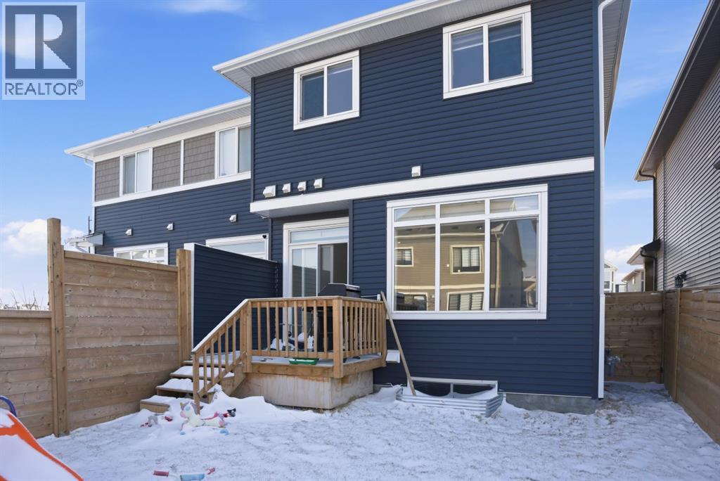 304 Creekrun Crescent SW, Airdrie, Alberta  T4B 5J8 - Photo 2 - A2288118
