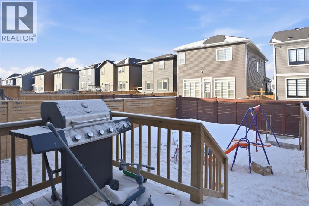 304 Creekrun Crescent SW, Airdrie, Alberta  T4B 5J8 - Photo 27 - A2288118