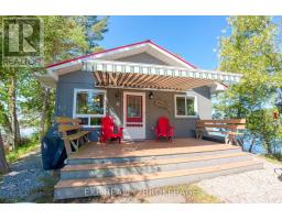 832 SHARBOT LAKE, Frontenac, Ontario
