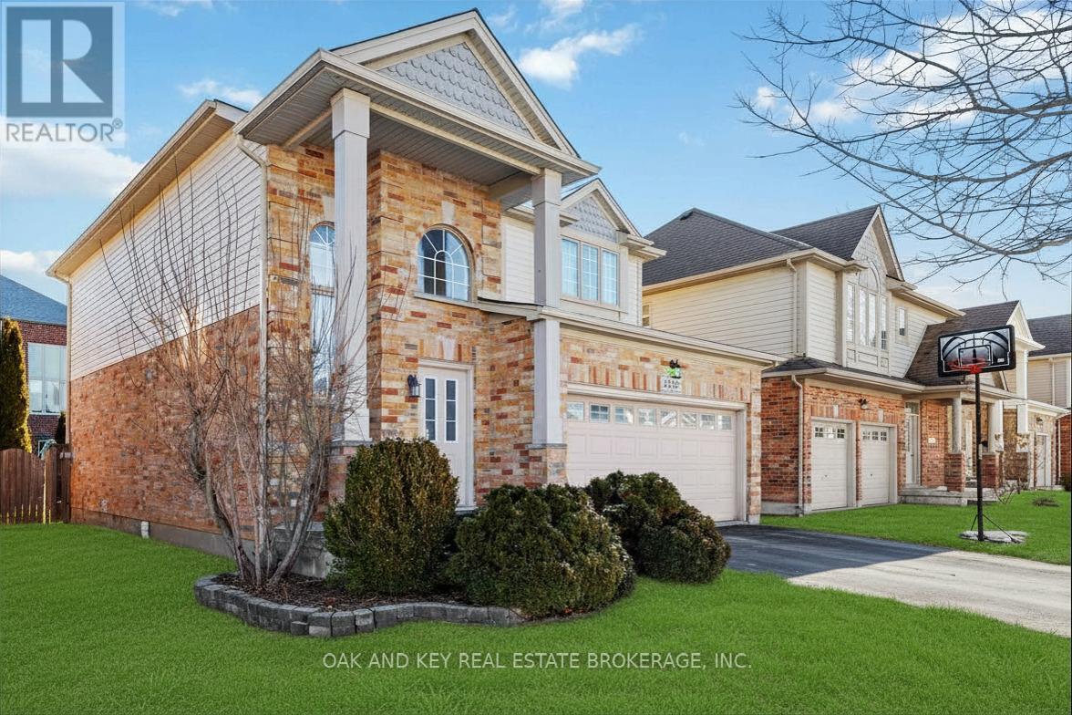2180 Lilac Avenue, London South, Ontario  N6K 5C5 - Photo 2 - X13140580