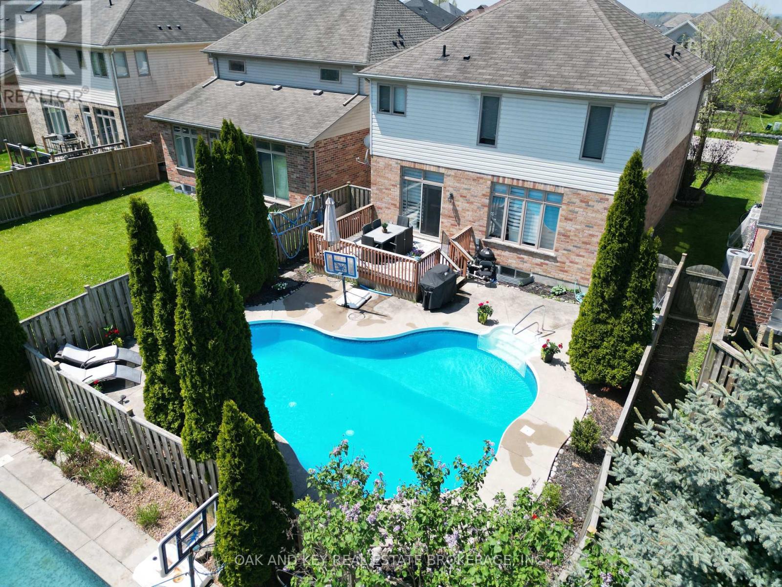 2180 Lilac Avenue, London South, Ontario  N6K 5C5 - Photo 41 - X13140580