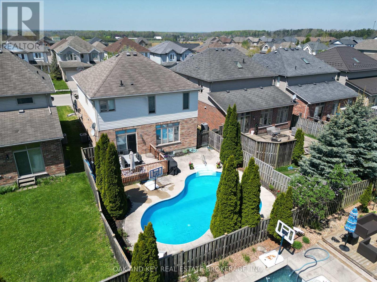 2180 Lilac Avenue, London South, Ontario  N6K 5C5 - Photo 43 - X13140580