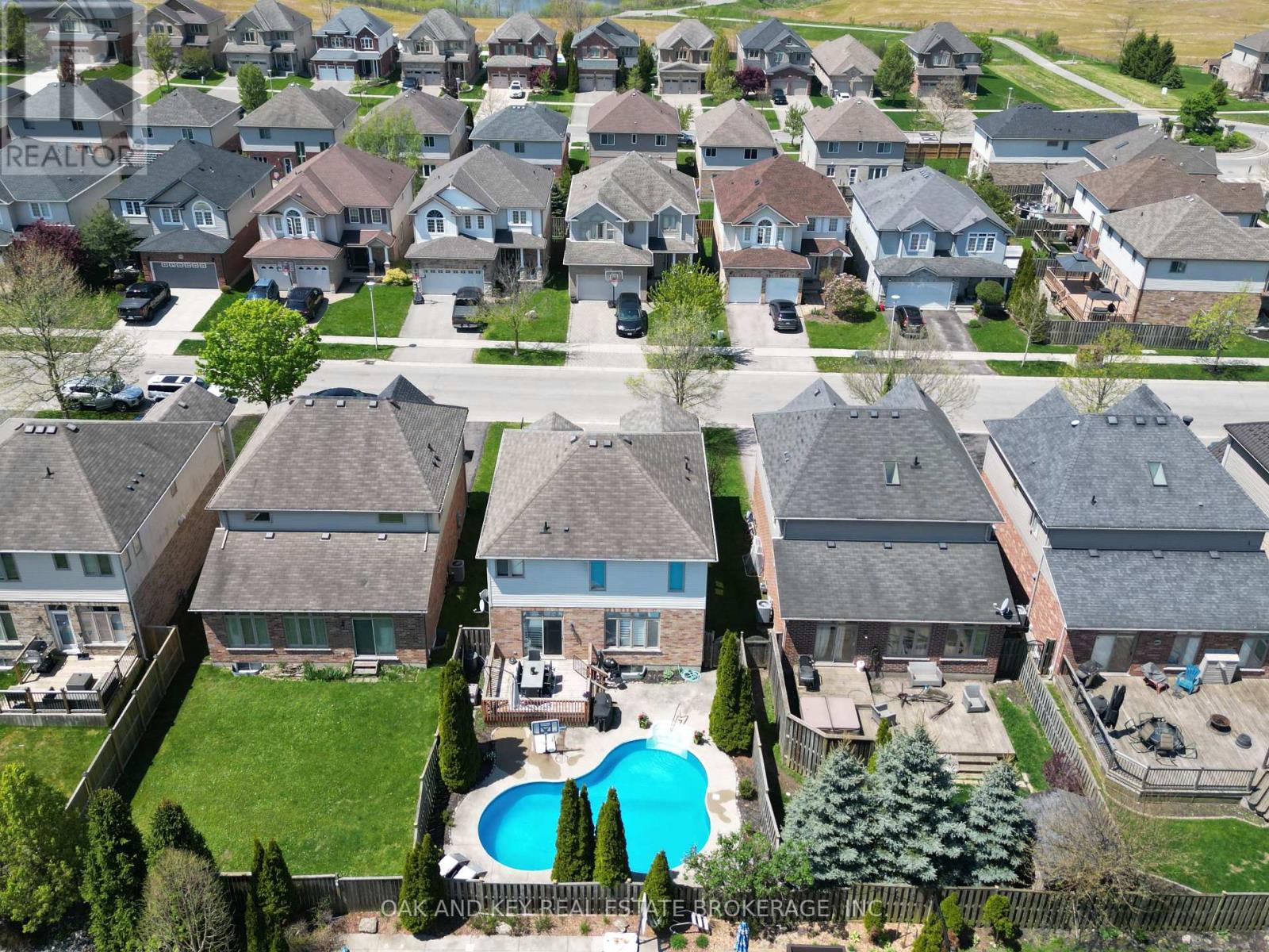 2180 Lilac Avenue, London South, Ontario  N6K 5C5 - Photo 44 - X13140580