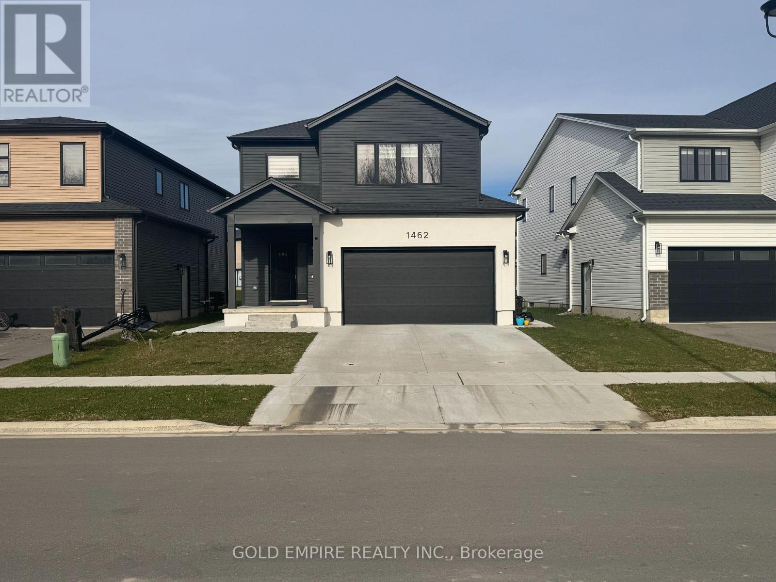 Lower - 1462 Twilite Boulevard, London North, Ontario  N6G 3R5 - Photo 1 - X13140632