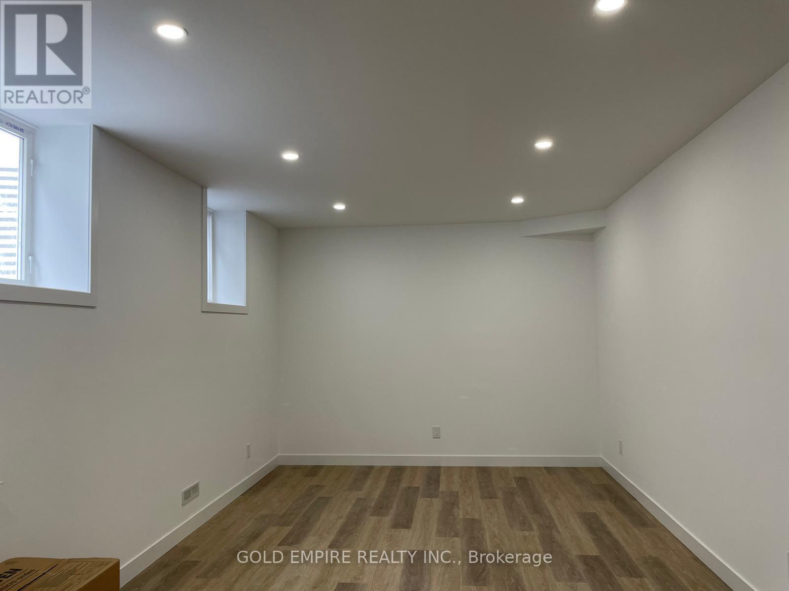 Lower - 1462 Twilite Boulevard, London North, Ontario  N6G 3R5 - Photo 14 - X13140632
