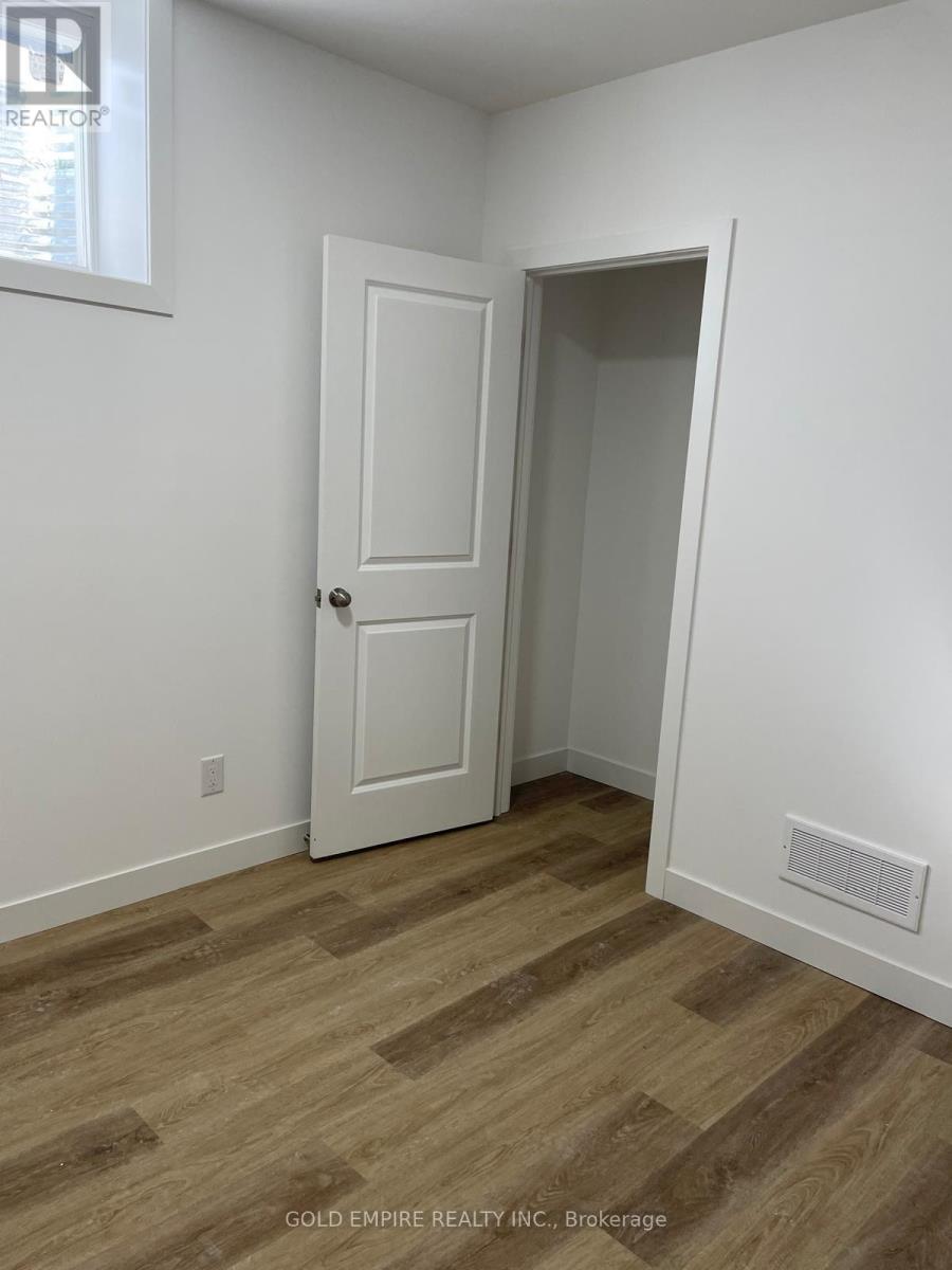 Lower - 1462 Twilite Boulevard, London North, Ontario  N6G 3R5 - Photo 19 - X13140632