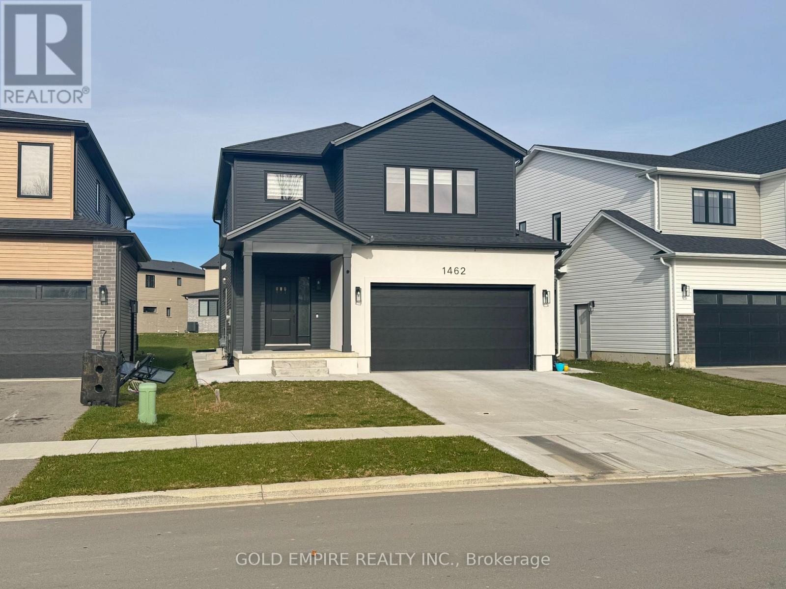 Lower - 1462 Twilite Boulevard, London North, Ontario  N6G 3R5 - Photo 2 - X13140632