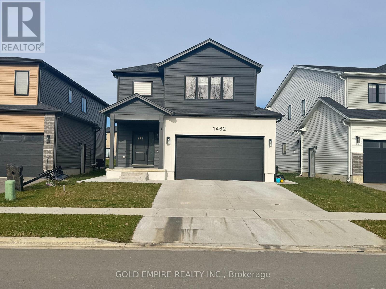 Lower - 1462 Twilite Boulevard, London North, Ontario  N6G 3R5 - Photo 3 - X13140632