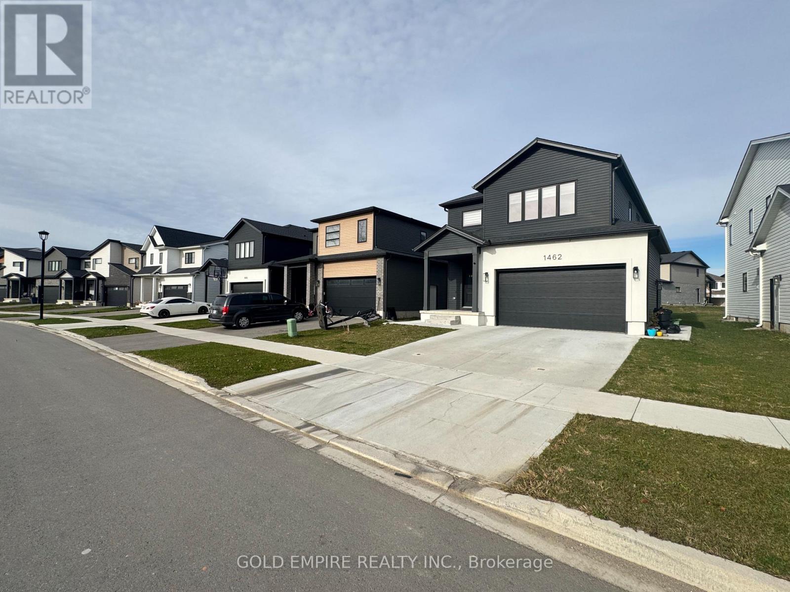 Lower - 1462 Twilite Boulevard, London North, Ontario  N6G 3R5 - Photo 4 - X13140632