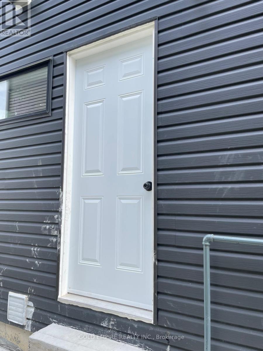 Lower - 1462 Twilite Boulevard, London North, Ontario  N6G 3R5 - Photo 6 - X13140632