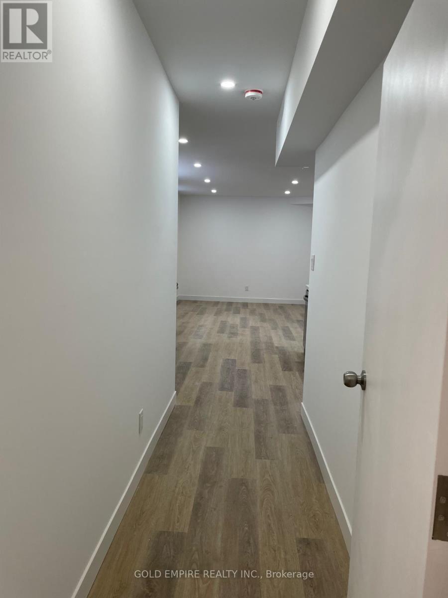 Lower - 1462 Twilite Boulevard, London North, Ontario  N6G 3R5 - Photo 8 - X13140632