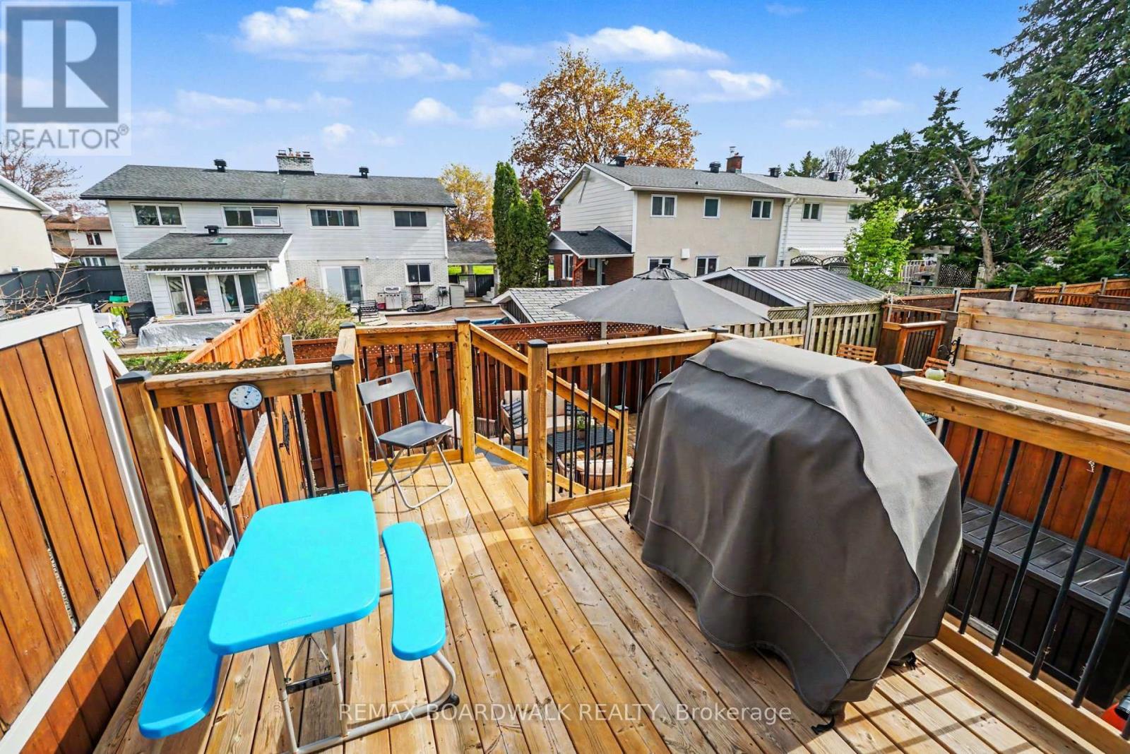 146 Marrissa Avenue, Ottawa, Ontario  K1J 0A6 - Photo 28 - X13140642