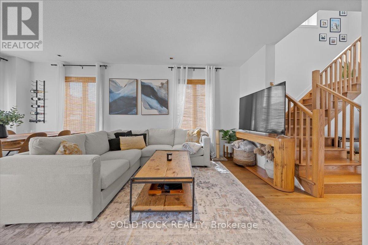 255 Trailsedge Way, Ottawa, Ontario  K1W 0E8 - Photo 12 - X13140644